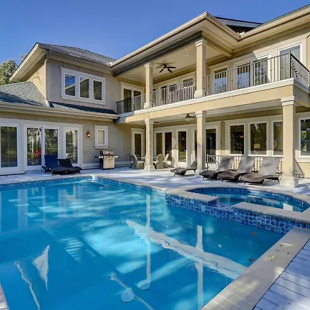Capri 2 Villa
